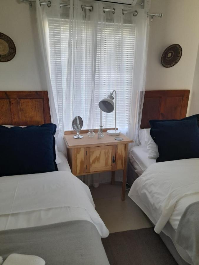 乌平通Sterrenhemel Guest Farm别墅 外观 照片